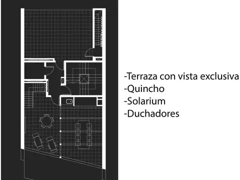 Departamento en Venta 1 año