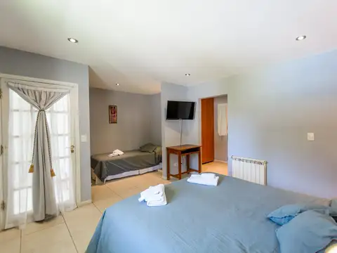 Hotel en Venta en Villa La Angostura, USD 600.000