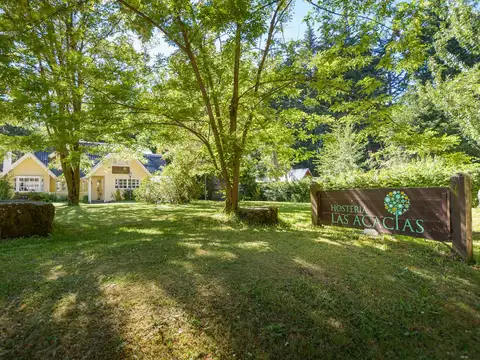 Hotel en Venta 15 años