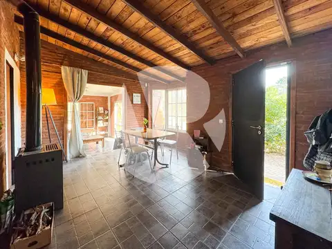 Casa en Venta en Mar de las Pampas, USD 95.000