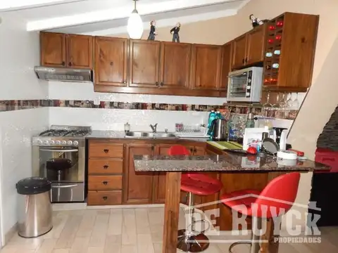 Chalet en Venta en Quilmes Oeste