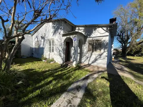 Granadero Baigorria, Santa Fe Nº 1143 - Venta