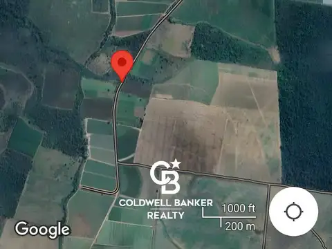 colonia Santa Rosa - Oran