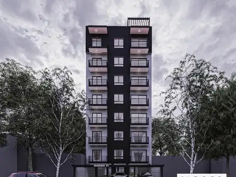 Departamento - Moreno