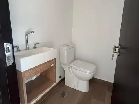 Departamento en Venta con 2 cocheras