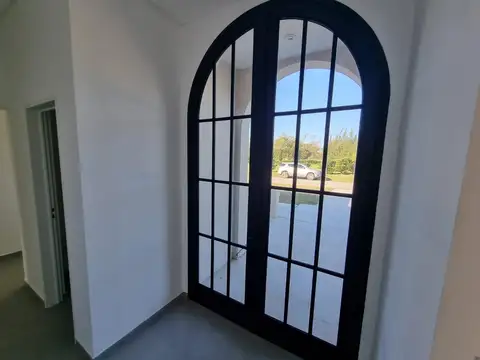 Casa en Venta A Estrenar