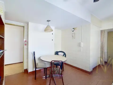 Departamento en Venta Apto profesional