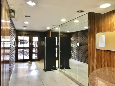 Departamento en Venta de 5 ambientes