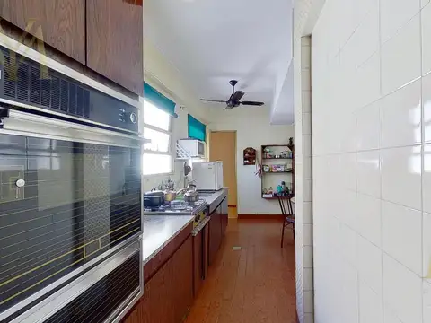 Departamento en Venta 41 años