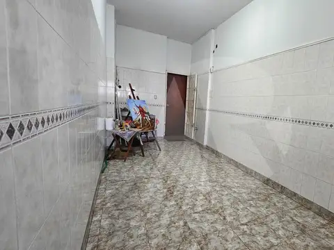 Depto Tipo Casa 4 ambientes con 2 baños