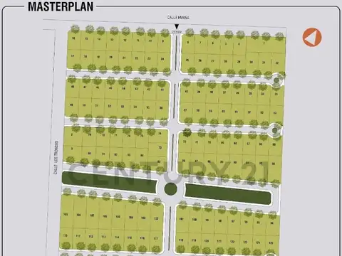 Terreno en Venta en Canning, USD 36.000