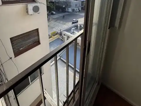 Departamento en Venta en Boedo, USD 54.000