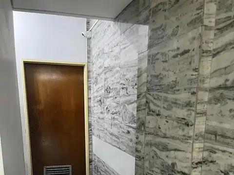 VENTA DEPTO 1 AMB  LUMINOSO CON BALCÓN FRANCÉS EN BOEDO