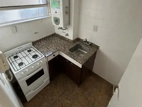 Departamento en Venta 45 años