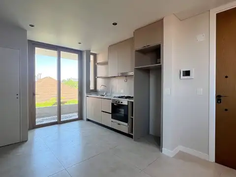 Departamento en Venta en Chauvin, USD 103.000