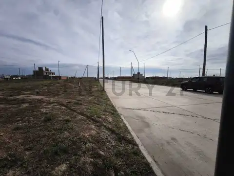 Terreno en Venta de 250,0 m2