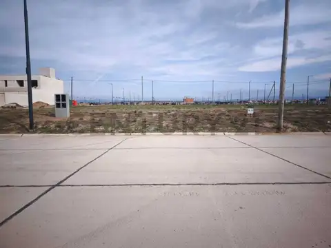 VENTA LOTE RESIDENCIAL ABRAS DE MANANTIALES