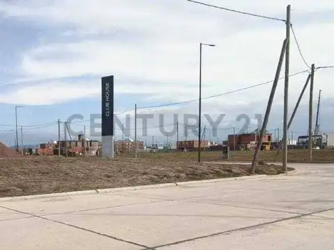 Terreno en Venta de 250,0 m2