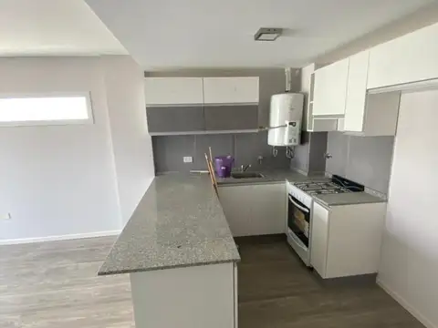 Departamento en Venta en Rosario, USD 45.000
