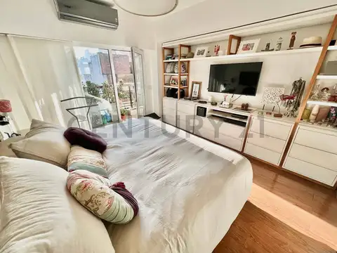 Departamento en Venta 45 años