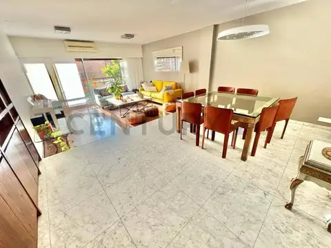 Departamento en Venta de 3 dormitorios