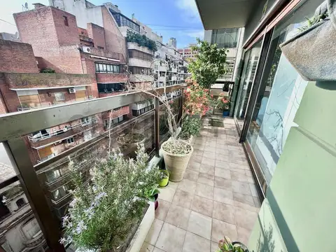 Departamento en Venta de 4 ambientes