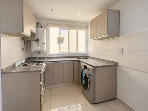 Departamento en Venta en Tapiales, USD 72.000