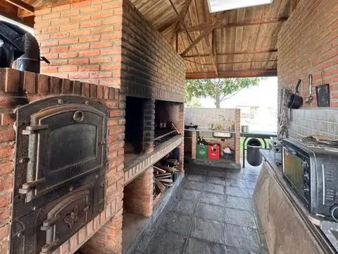 Casa en Alquiler en Berisso, $ 950.000