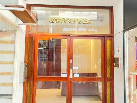 Oficina en Venta 40 años