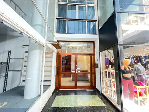 Oficina en Venta en San Isidro Centro, USD 30.000