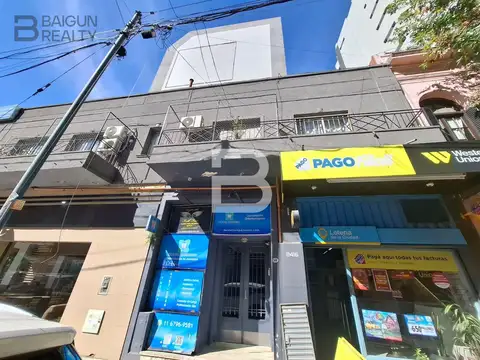 Avenida Belgrano 100