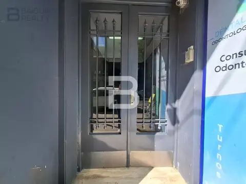 Departamento en Alquiler de 3 ambientes