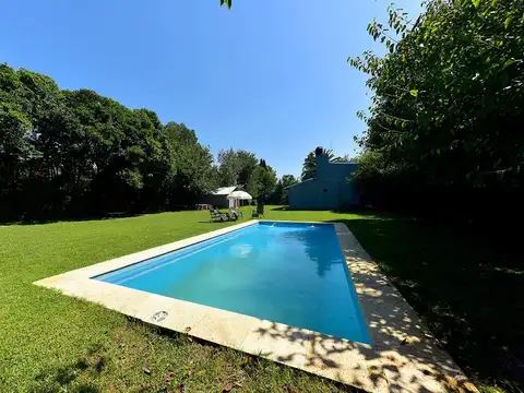 Quinta en Venta en Jose Clemente Paz, USD 100.000