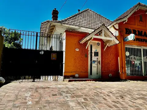 AV. LIBERTADOR 16700