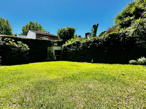 LOCAL Y VIVIENDA SOBRE AV. LIBERTADOR