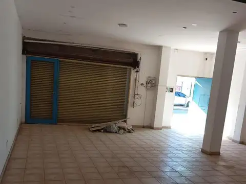 Local en Venta 45 años
