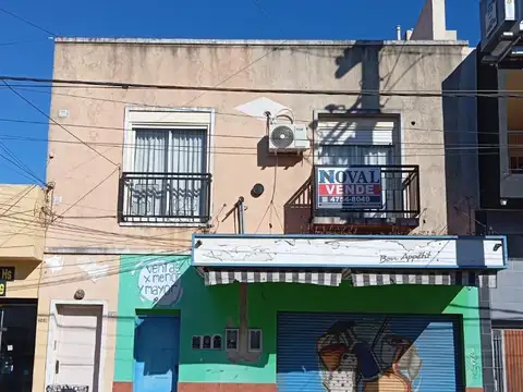 Libertad 6000