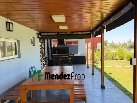 CASA EN ALQUILER EN FINCAS DE SAN VICENTE