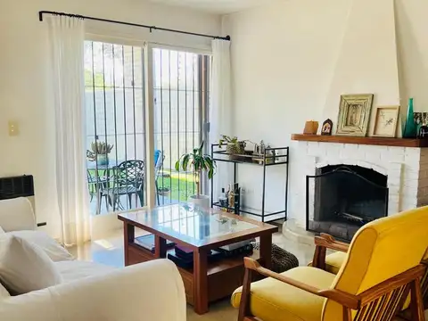 Casa en Alquiler Temporal al Este