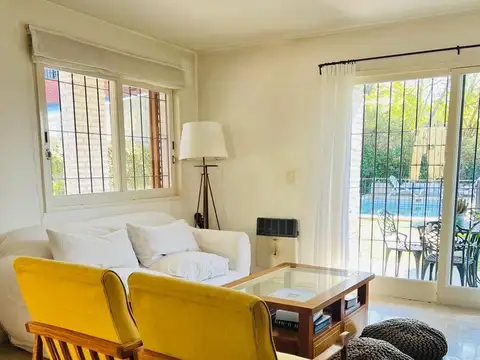 Casa en Don Torcuato - Alquiler de verano