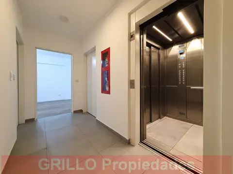 Departamento en Alquiler Apto profesional