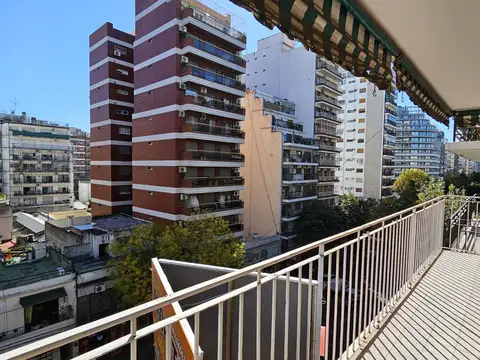 Departamento en Venta de 2 dormitorios