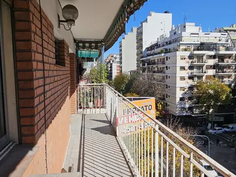 Departamento en Venta en Urquiza R, USD 166.000