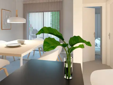 Duplex en el corazón de Maipú