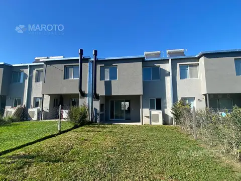 Casa en venta en complejo DESC Tortugas - MAROTO PROPIEDADES