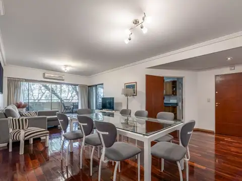 VENTA DEPARTAMENTO 4 AMB +DEPENDENCIA EN CABALLITO
