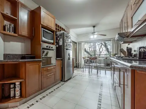 Departamento en Venta en Caballito, USD 430.000