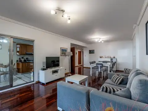 Avenida Pedro Goyena 100