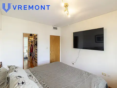 Departamento en Venta 20 años