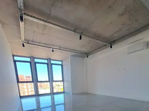 ALQUILER DE OFICINA - EDIFICIO GENUS OFFICE CENTER